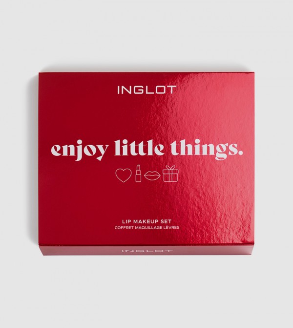 انجلوت  أطقم هدايا - متعدد Kits And Sets