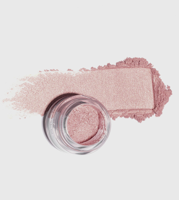 Inglot  Face - Pink Loose Powder / Compact