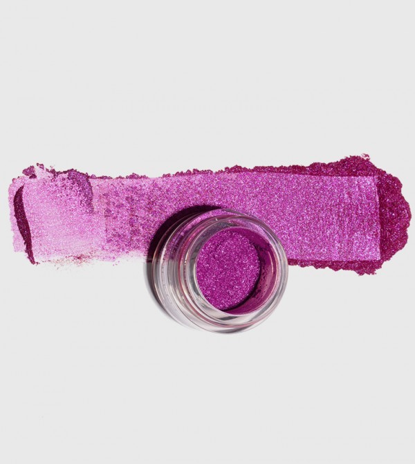 انجلوت انجلوت - بنفسجي  Loose Powder / Compact