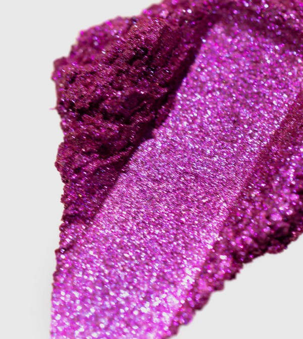 انجلوت انجلوت - بنفسجي  Loose Powder / Compact