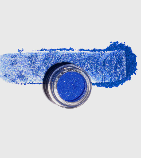 Inglot  Face - Blue Loose Powder / Compact