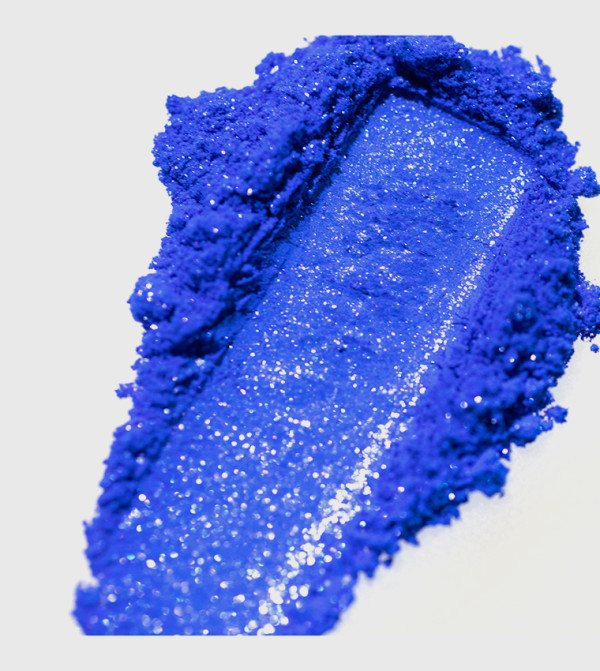 Inglot  Face - Blue Loose Powder / Compact
