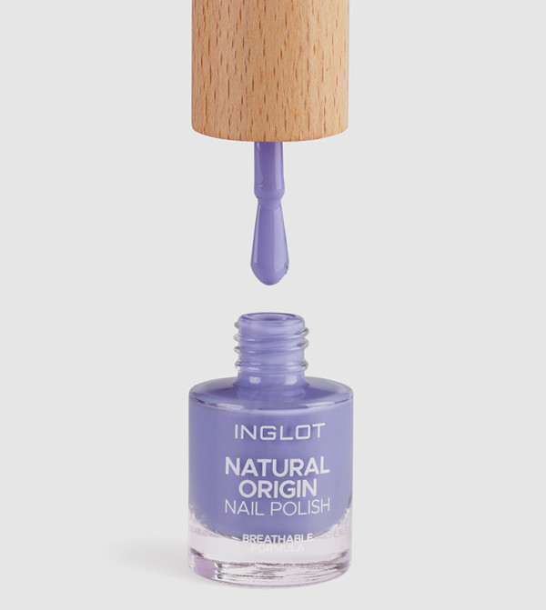 Inglot  Nails - Multi Nail Polish