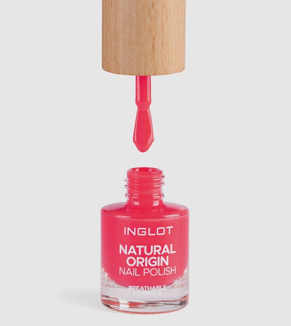 Inglot  - Multi Nail Polish