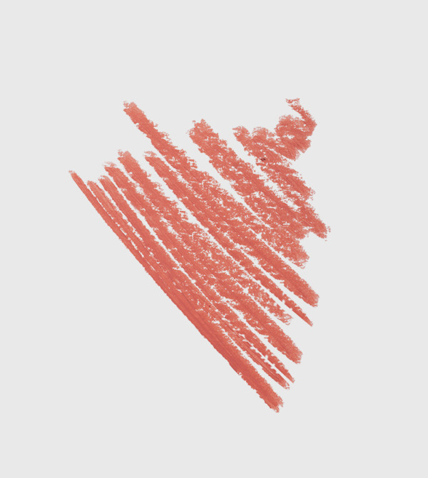 Inglot Inglot - Orange Lip Liner