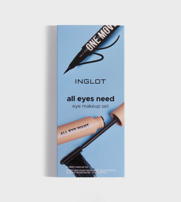 انجلوت  هدايا - متعدد EYES