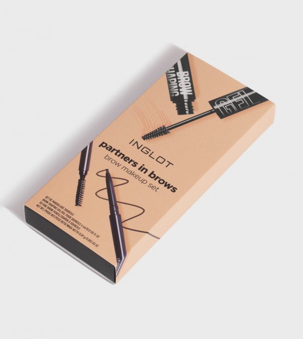 انجلوت انجلوت - متعدد Makeup