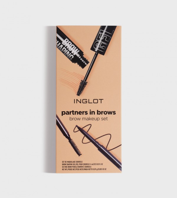 انجلوت انجلوت - متعدد Makeup