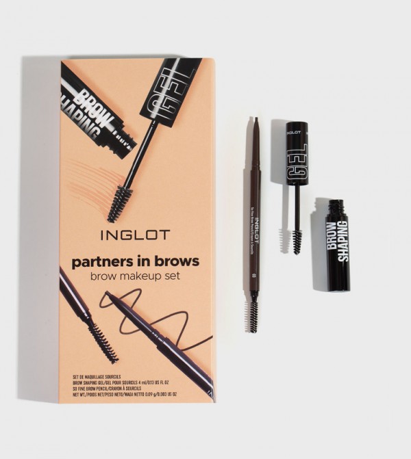 انجلوت انجلوت - متعدد Makeup