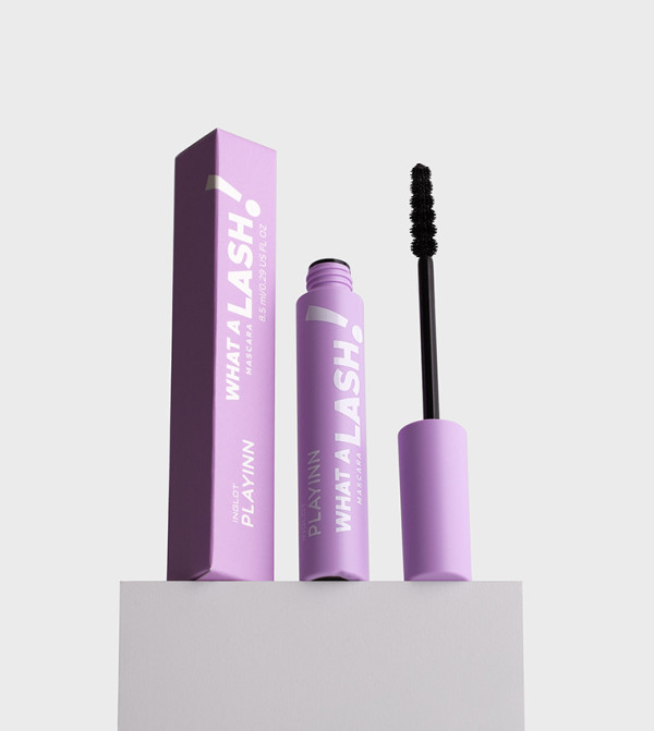 انجلوت - أسود EYES