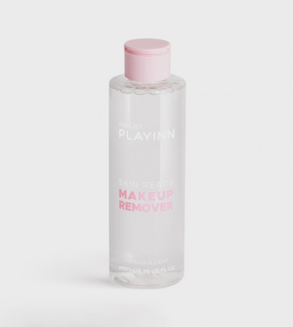 Inglot  Face - Clear Face