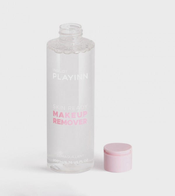 Inglot  Face - Clear Face