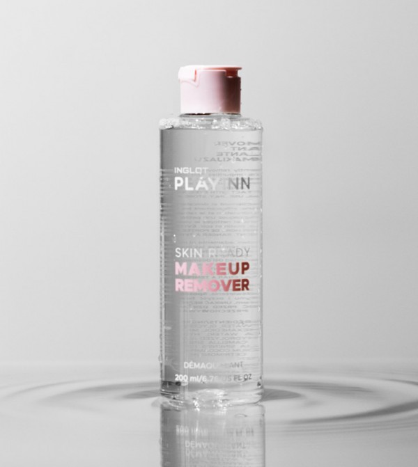 Inglot  Face - Clear Face