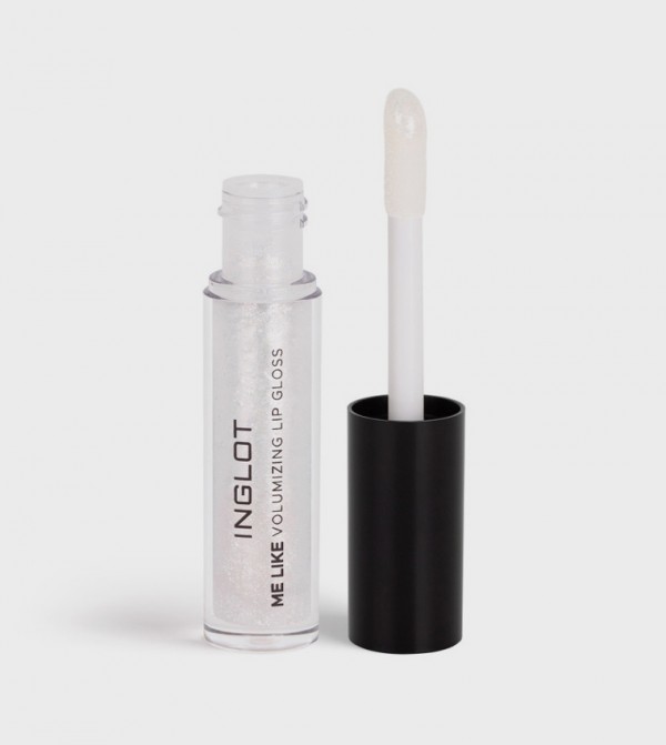 Inglot Inglot - Clear Lips