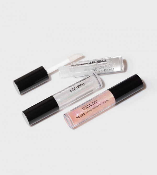Inglot Inglot - Clear Lips