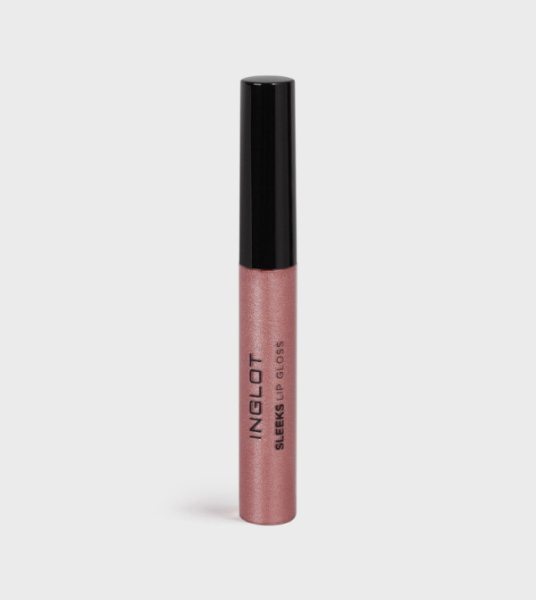 Inglot Lips - Rose Lips