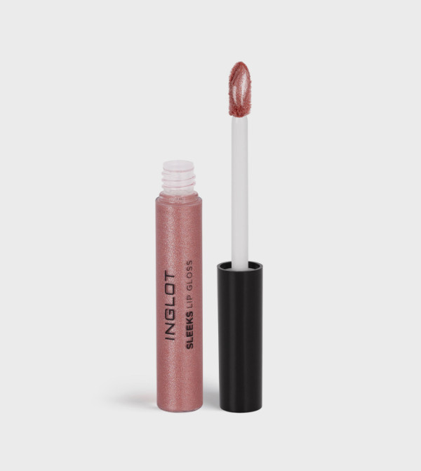 Inglot Lips - Rose Lips