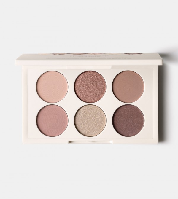 Inglot  Makeup - Brown EYES