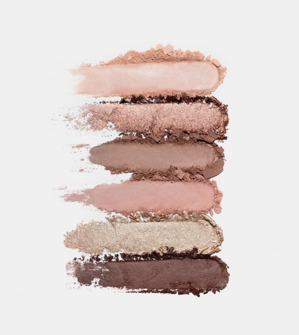 Inglot  Makeup - Brown EYES