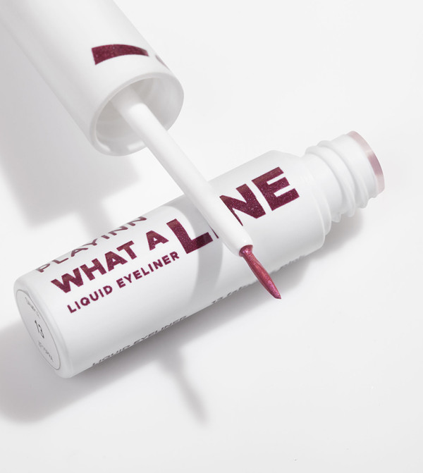 انجلوت - وردي EYES