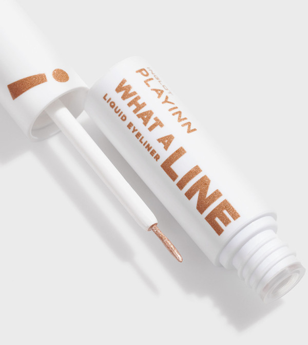 انجلوت - ذهبي EYES