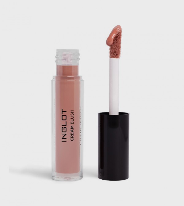 Inglot  - Rose Face