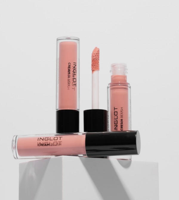 Inglot  - Rose Face