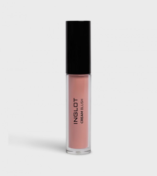 Inglot  - Rose Face