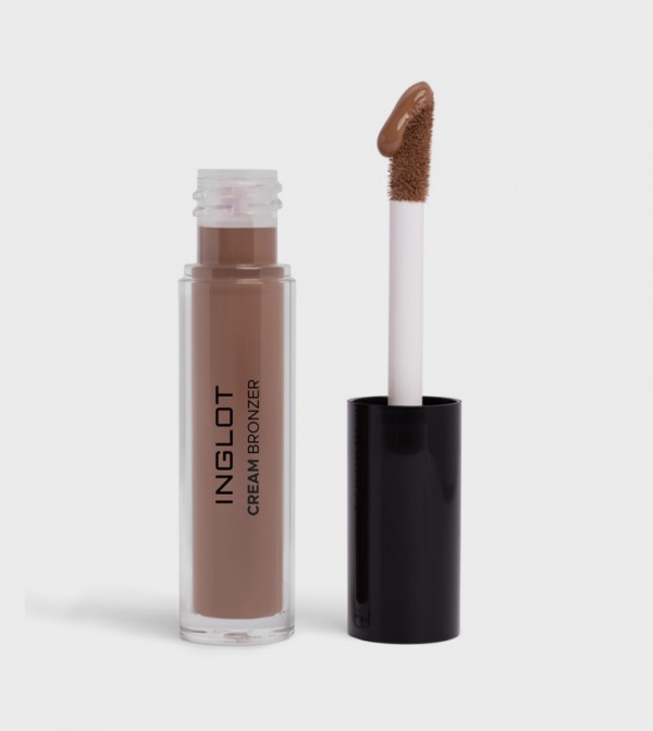 Inglot Inglot - Brown Face