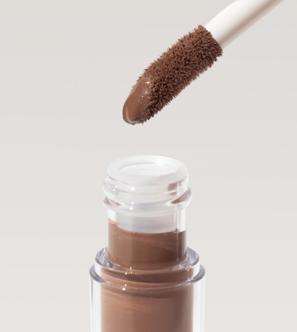 Inglot Inglot - Brown Face