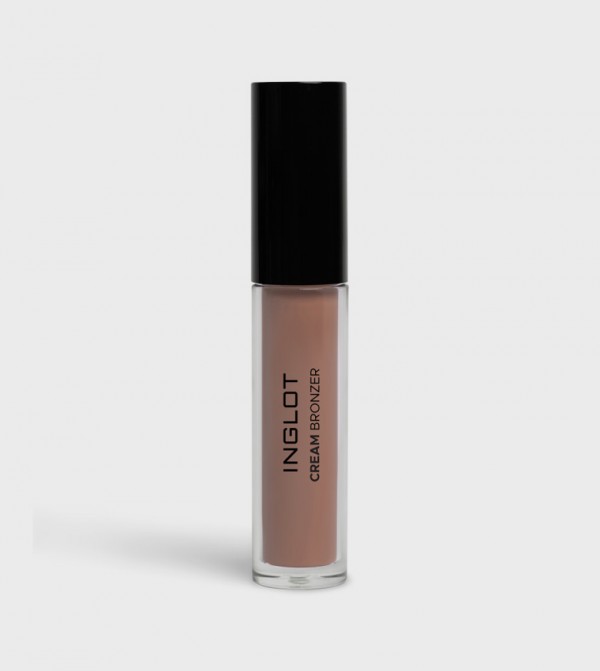 Inglot Inglot - Brown Face