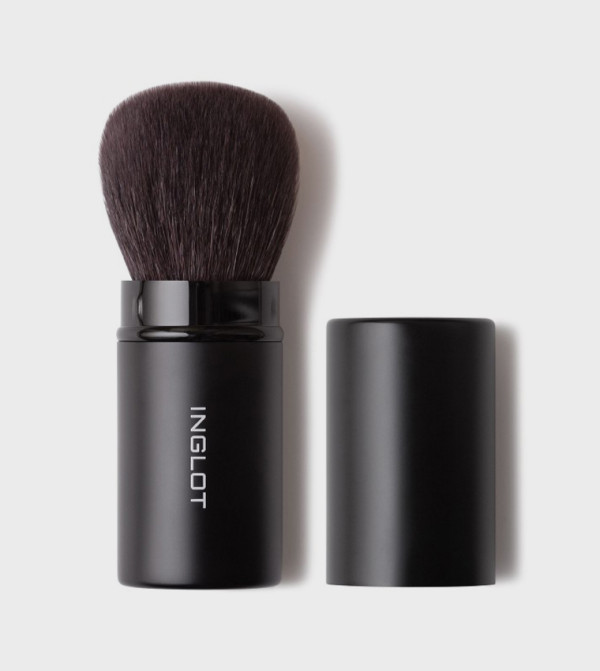 Inglot Make up Tools & Brushes - Black Tools & Brushes