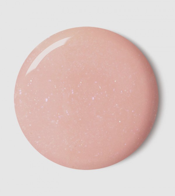 انجلوت  الجمال - وردي طلاء الأظافر والمانكير