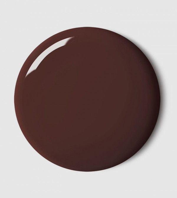 Inglot  Nail Polish - Brown Nail Polish