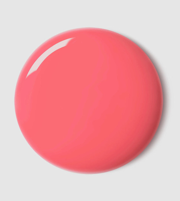 Inglot  - Pink Nail Polish