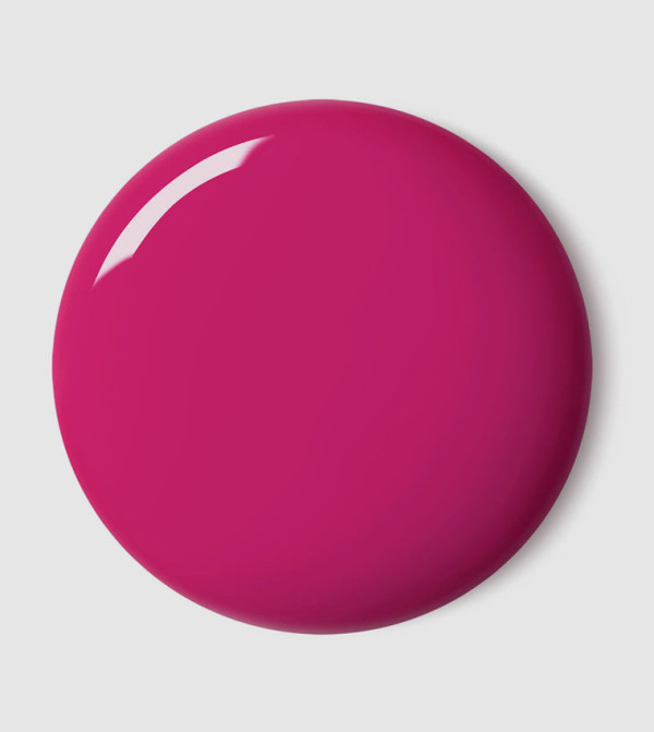 Inglot  - Pink Nail Polish