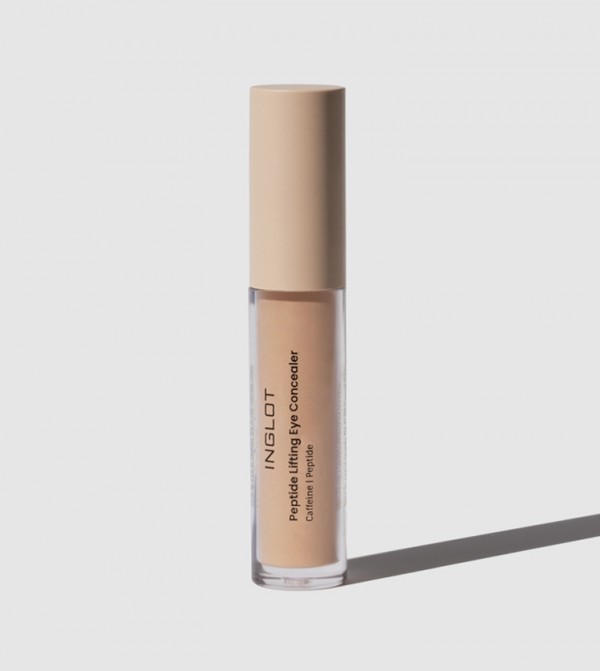 Inglot  Eyes - Nude EYES