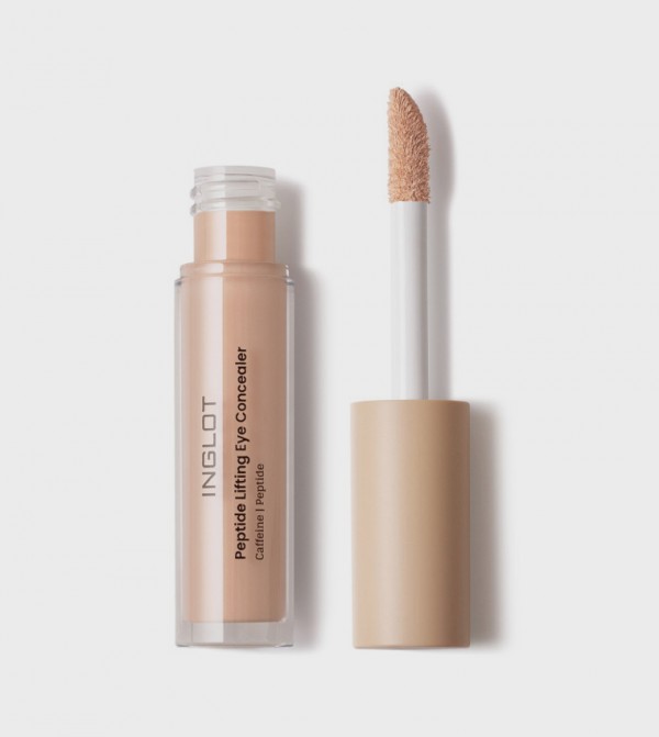Inglot  Eyes - Nude EYES