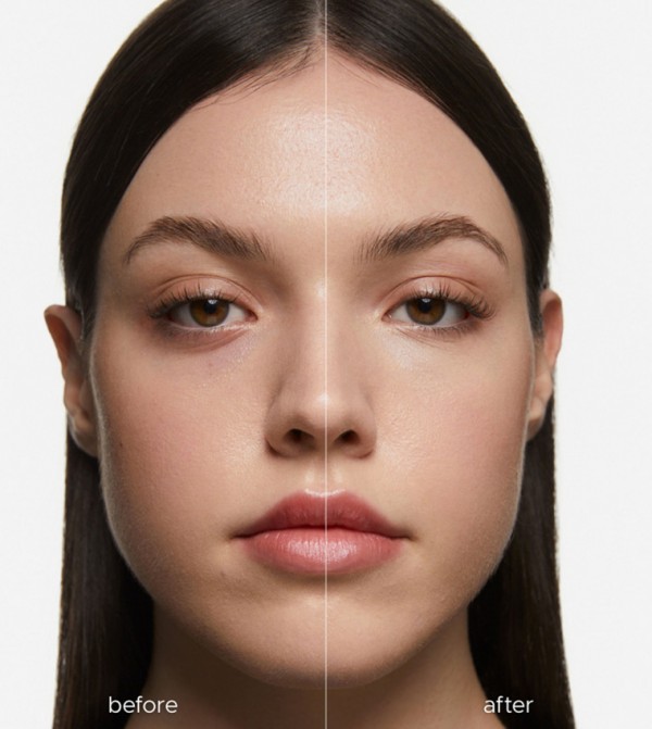 Inglot  Eyes - Nude EYES