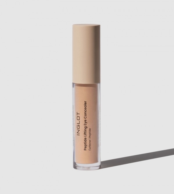 Inglot Inglot - Nude EYES