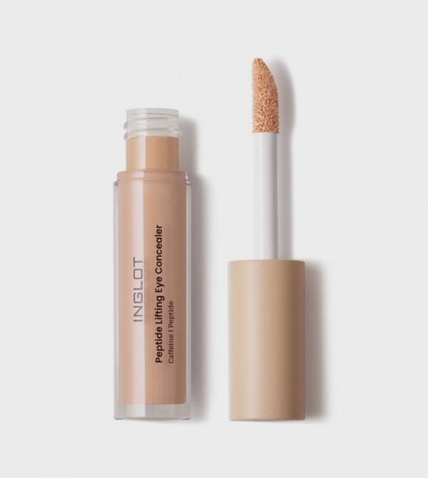 Inglot Inglot - Nude EYES