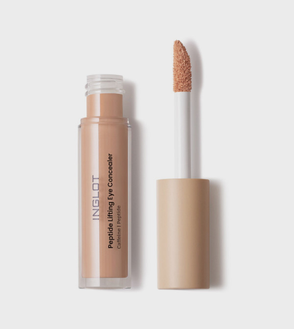 Inglot  Eyes - Nude EYES