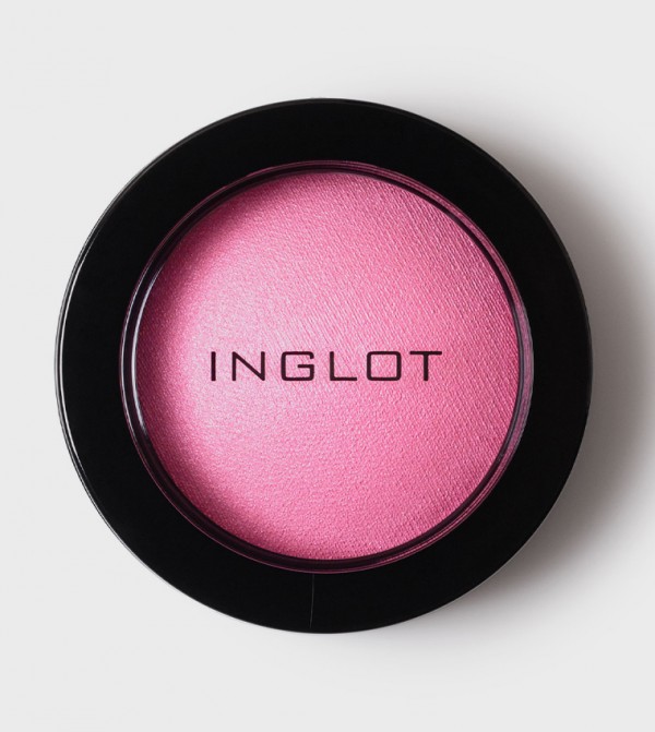 Inglot  Face - Fuchsia Face