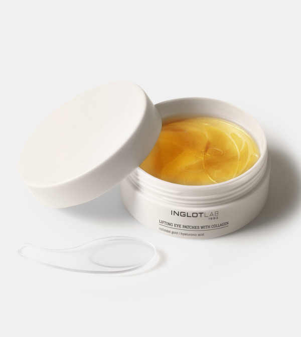 Inglot  Beauty - White Eye Care