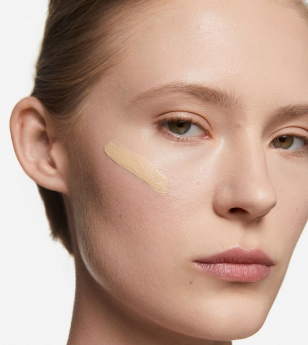 Inglot  - Nude Face