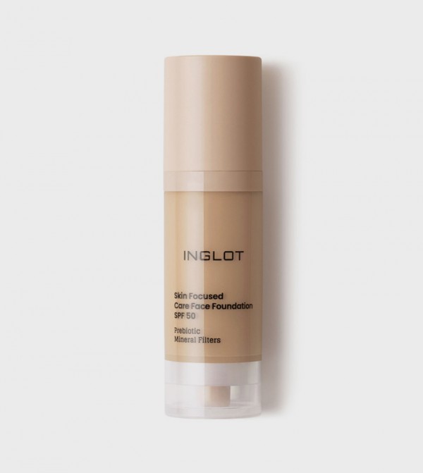 Inglot Inglot - Nude Face