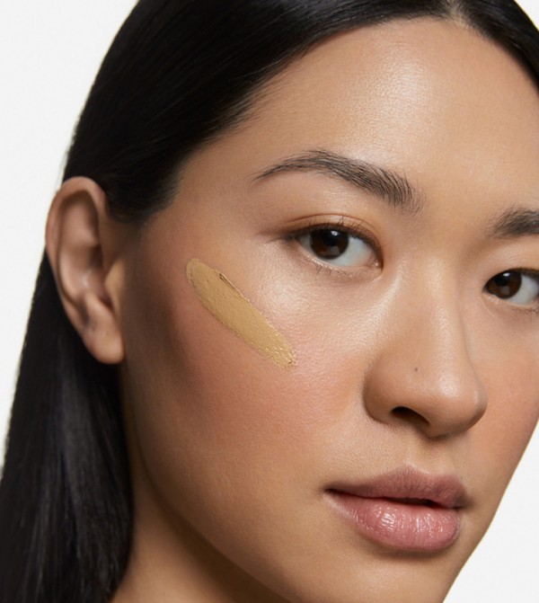 Inglot Inglot - Nude Face