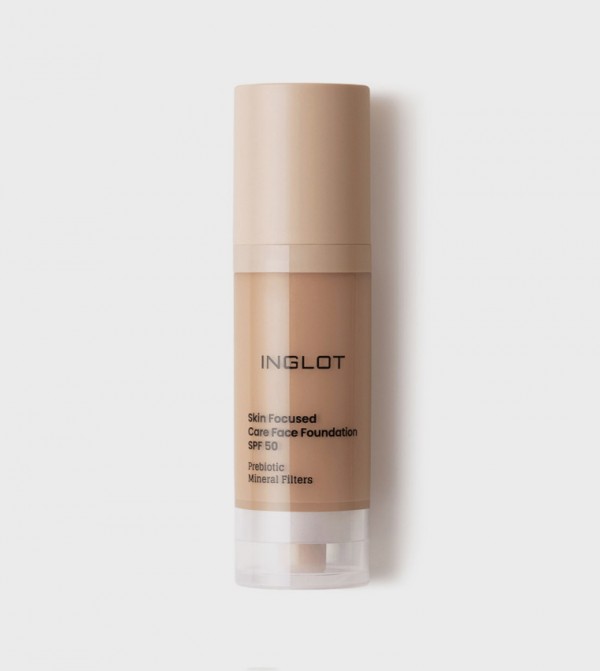 Inglot  - Nude Face