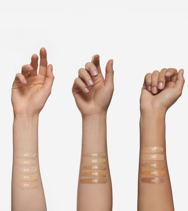 Inglot  - Nude Face