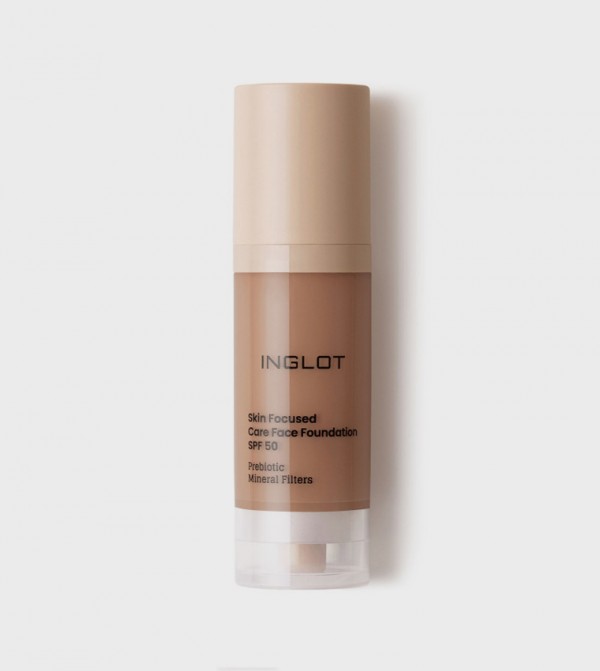 Inglot  Beauty - Nude Face